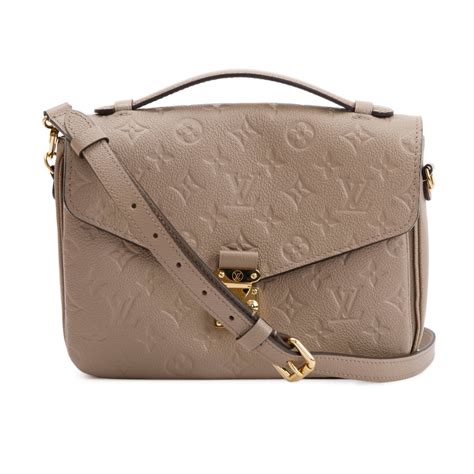 turtle dove louis vuitton|pochette louis vuitton monogram.